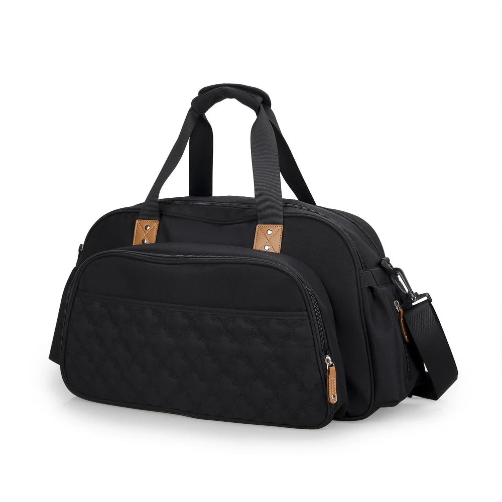 Sac à langer en nylon
