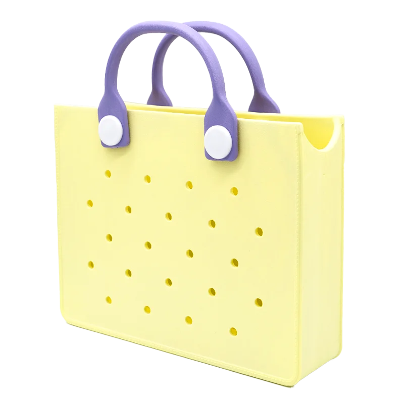Sac à langer fourre-tout