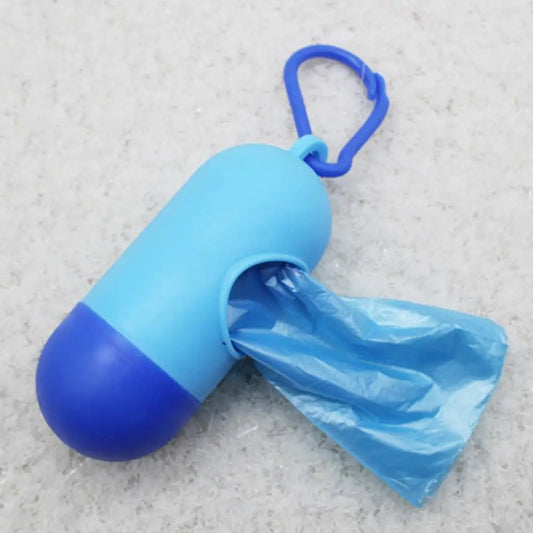 Poubelle a couche