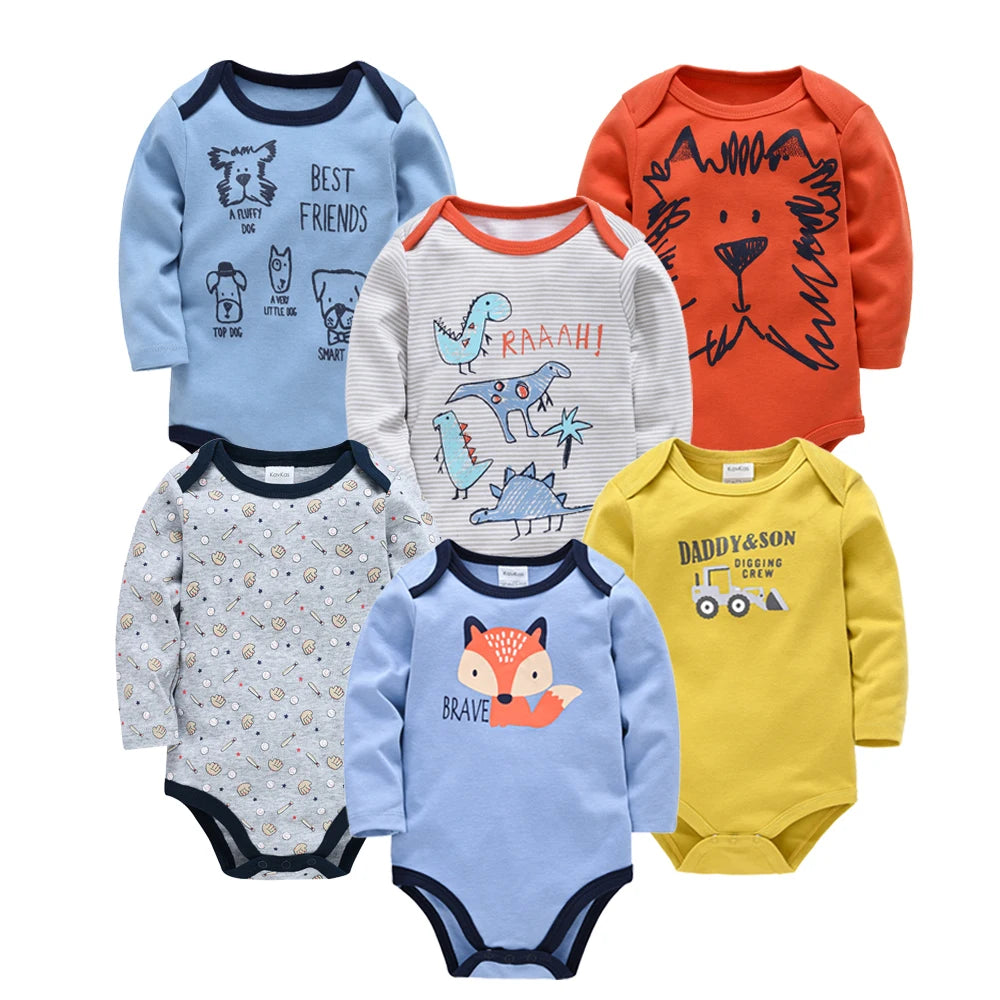 Vêtements bébé