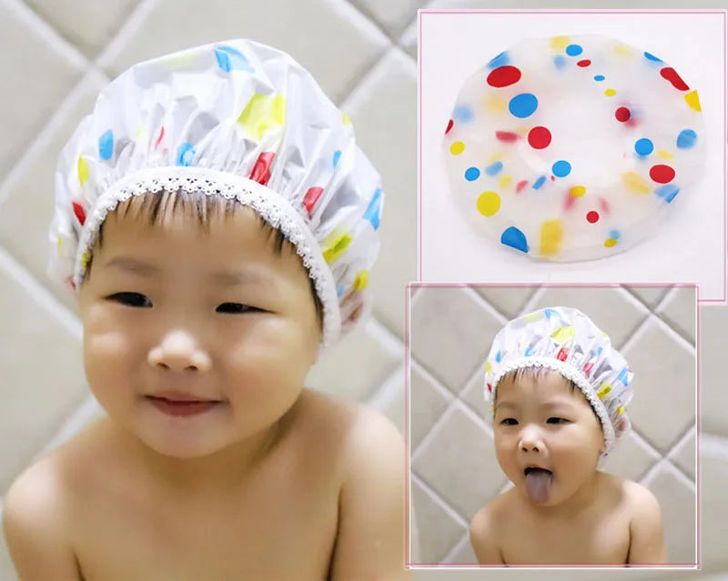Bonnet de bain