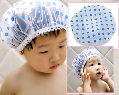 Bonnet de bain