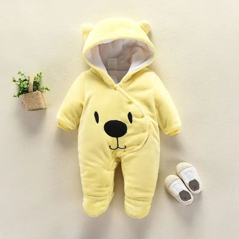Capuche