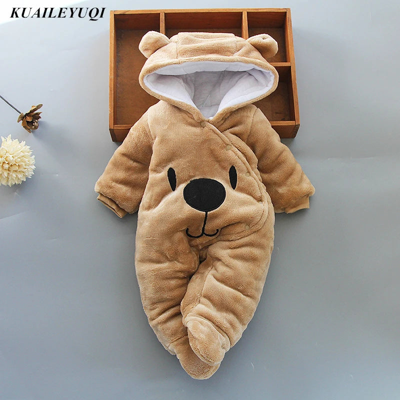 Capuche