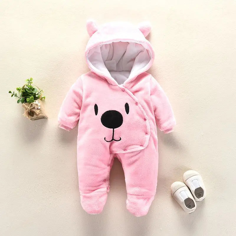 Capuche