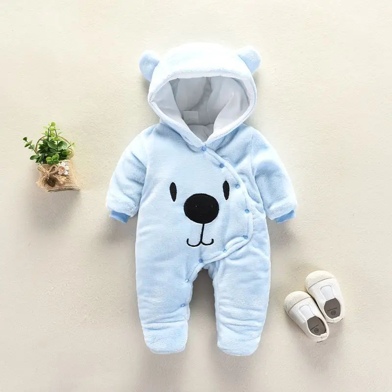Capuche