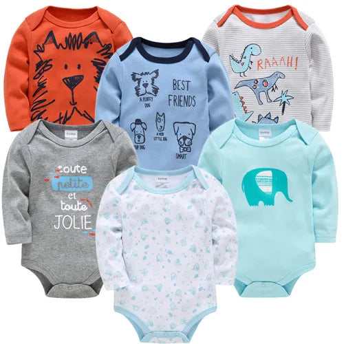 Vêtements bébé