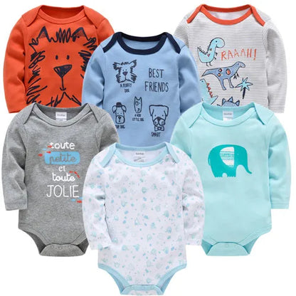 Vêtements bébé