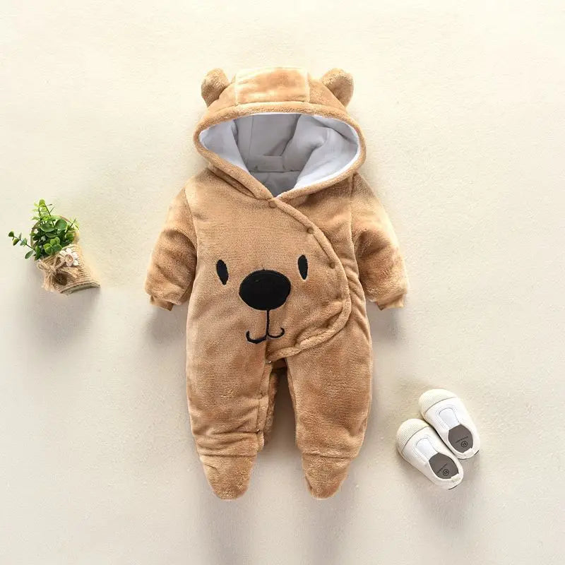 Capuche