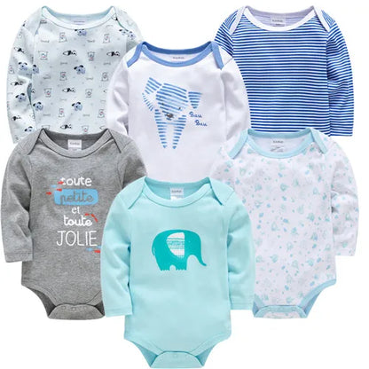 Vêtements bébé
