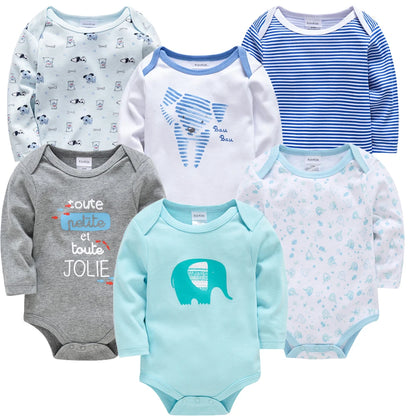 Vêtements bébé