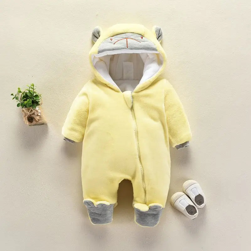 Capuche