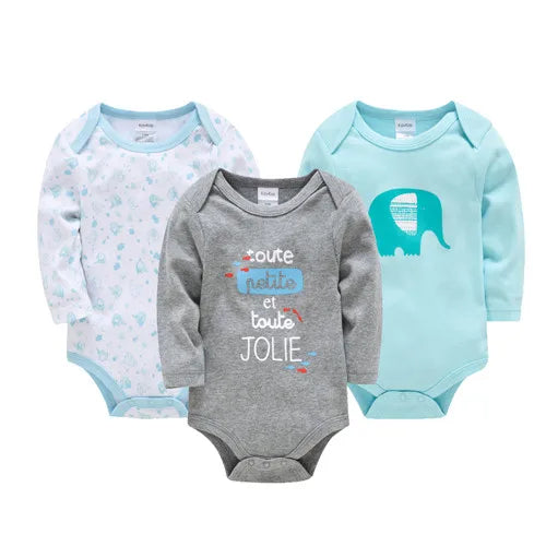 Vêtements bébé
