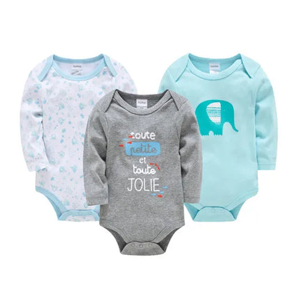 Vêtements bébé