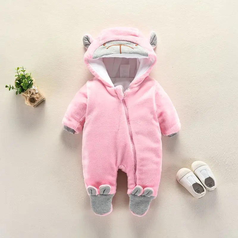 Capuche