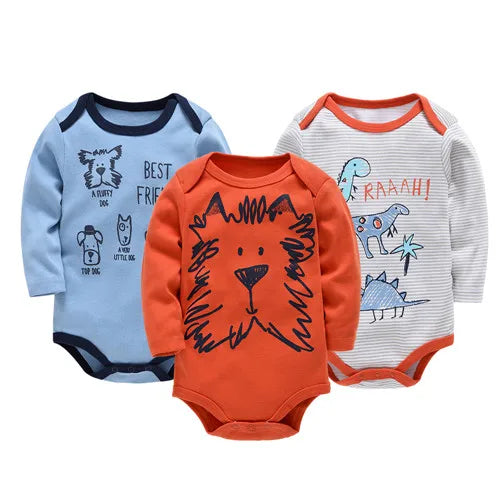 Vêtements bébé