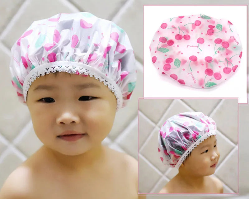 Bonnet de bain