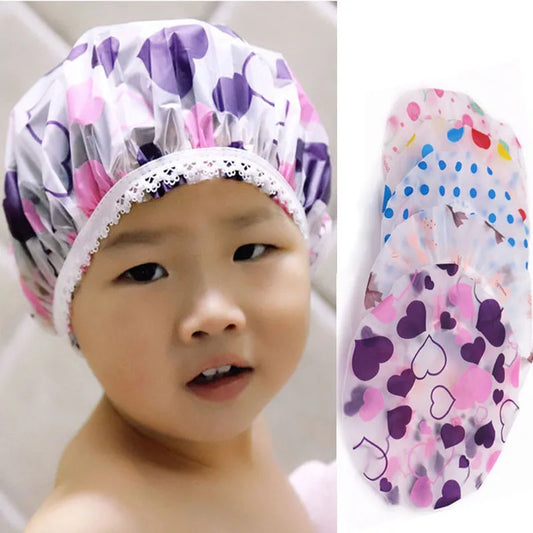 Bonnet de bain