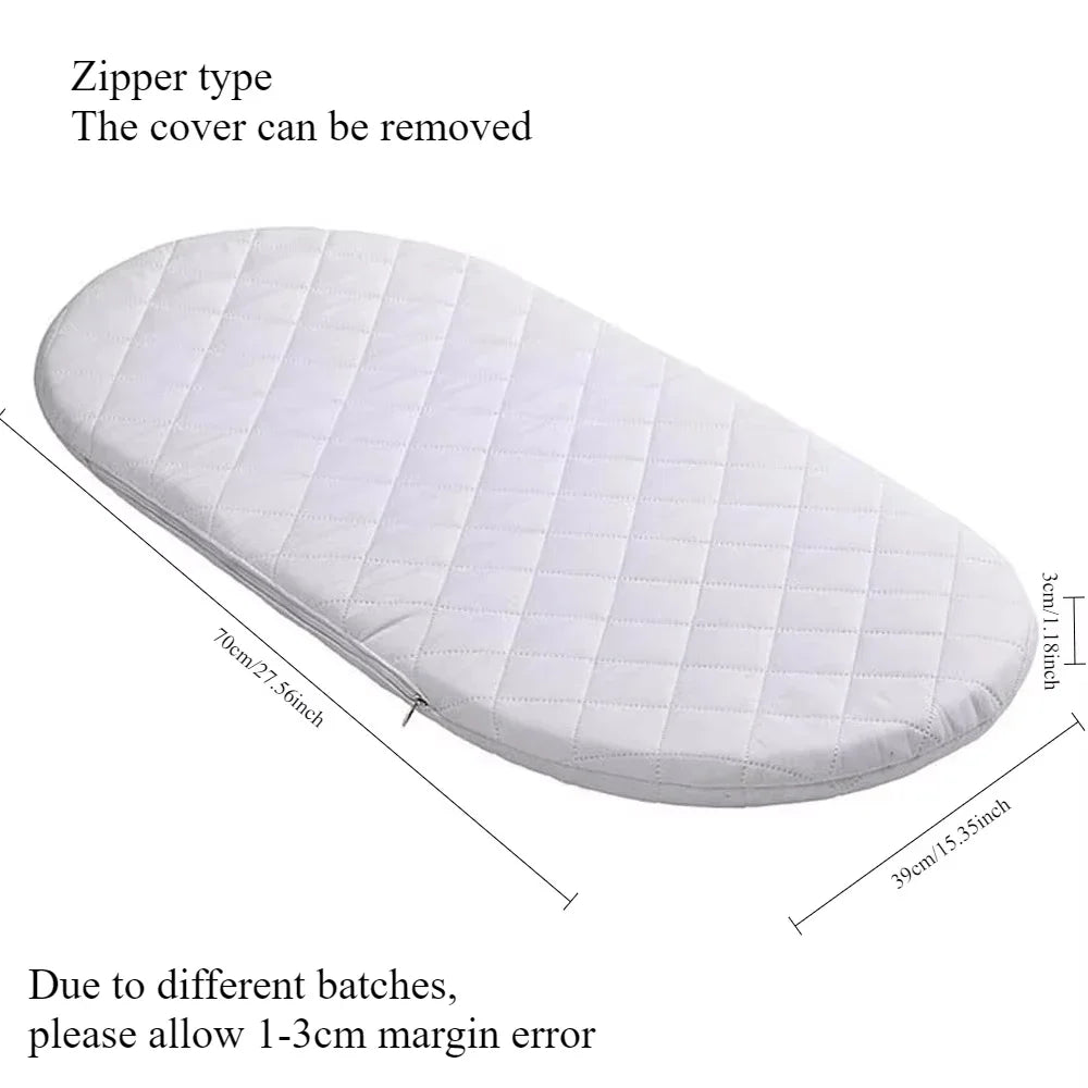 Matelas à langer