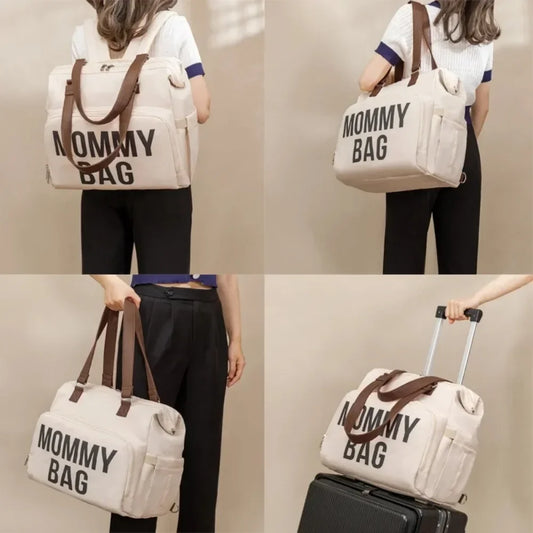Sac a langer Cuir Synthetic