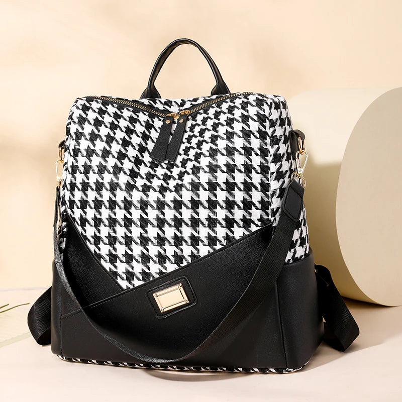 Diaper bag for girls