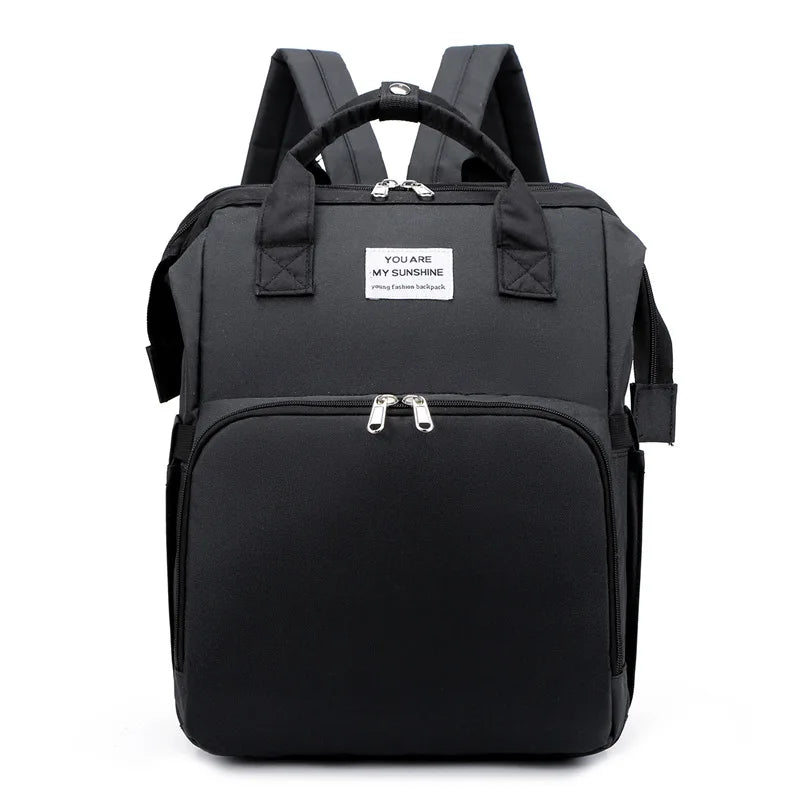 Sac à langer 2 en 1