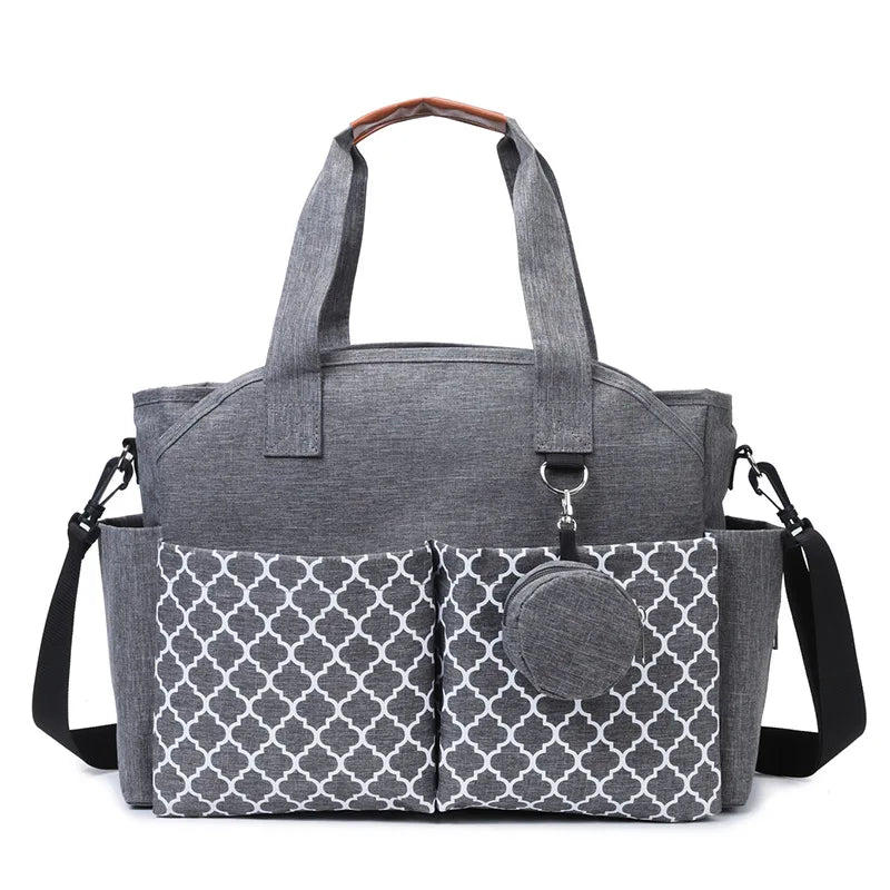Sac à langer pour femme
