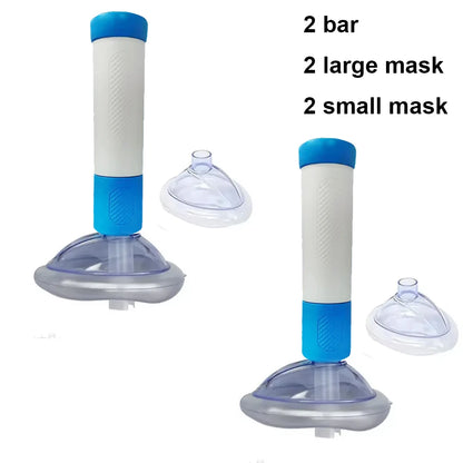 Anti etouffement CPR