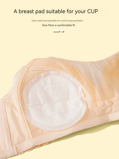 Coussinets d'allaitement jetables