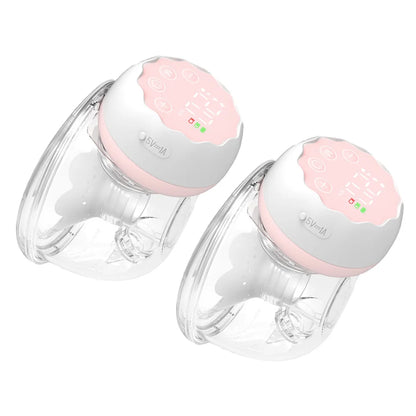 Tire lait electrique