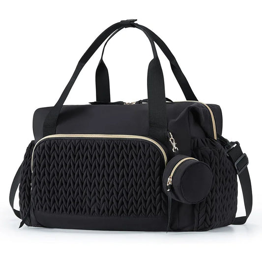 sac à langer pratique