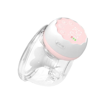 Tire lait electrique