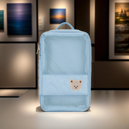 Sac à langer de voyage