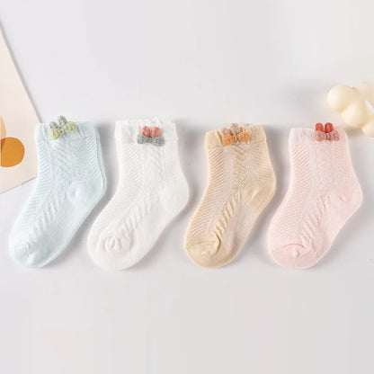 Chaussette pour bebe