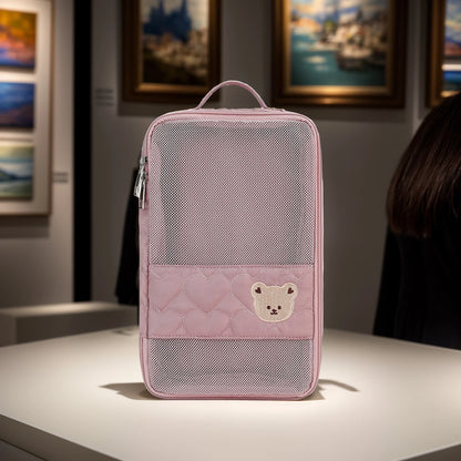 Sac à langer de voyage