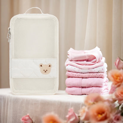 Sac à langer de voyage