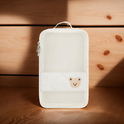 Sac à langer de voyage