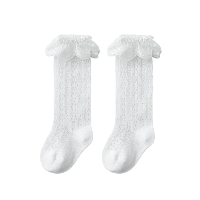 chaussette bebe