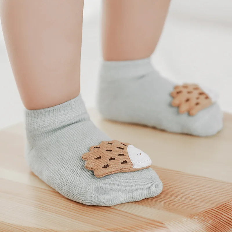 Chaussette antidérapante