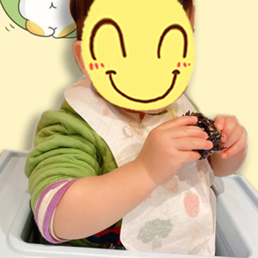 Bavoir bébé