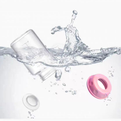 Conservation lait maternel