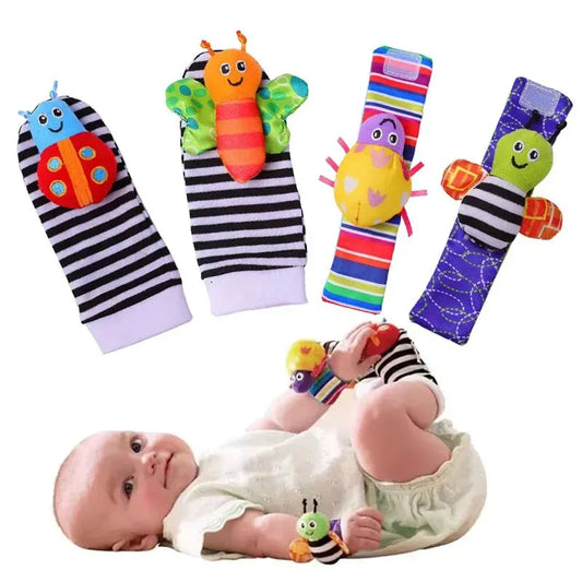 hochet bébé
