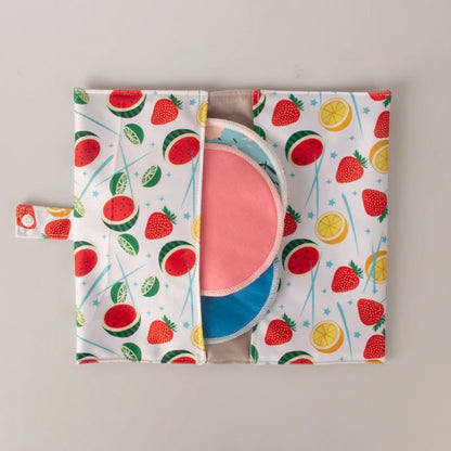 Sac à langer pliable