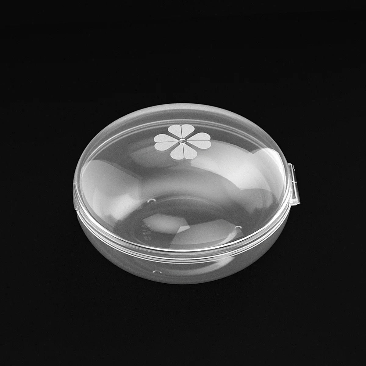 Collecteur de lait maternel portable en Silicone