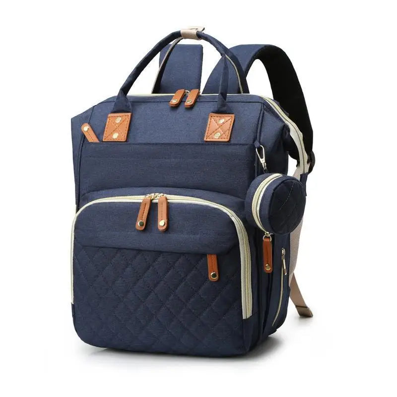 Sac à langer de voyage
