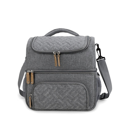 Sac à langer isotherme