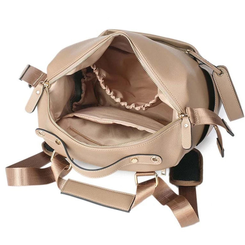 Petit sac à langer