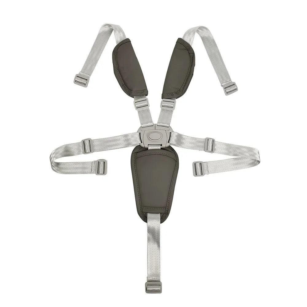 Ceinture de sécurité chaise