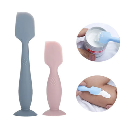 Applicateur de crème