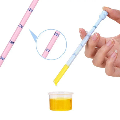 Seringue médicament